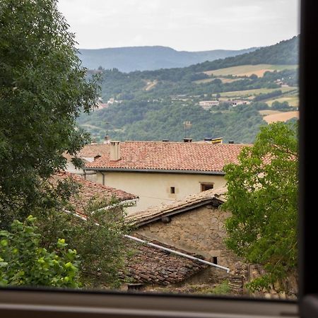 Casa Lizarrosta en Nacadero del Urederra Baquedano Exterior foto